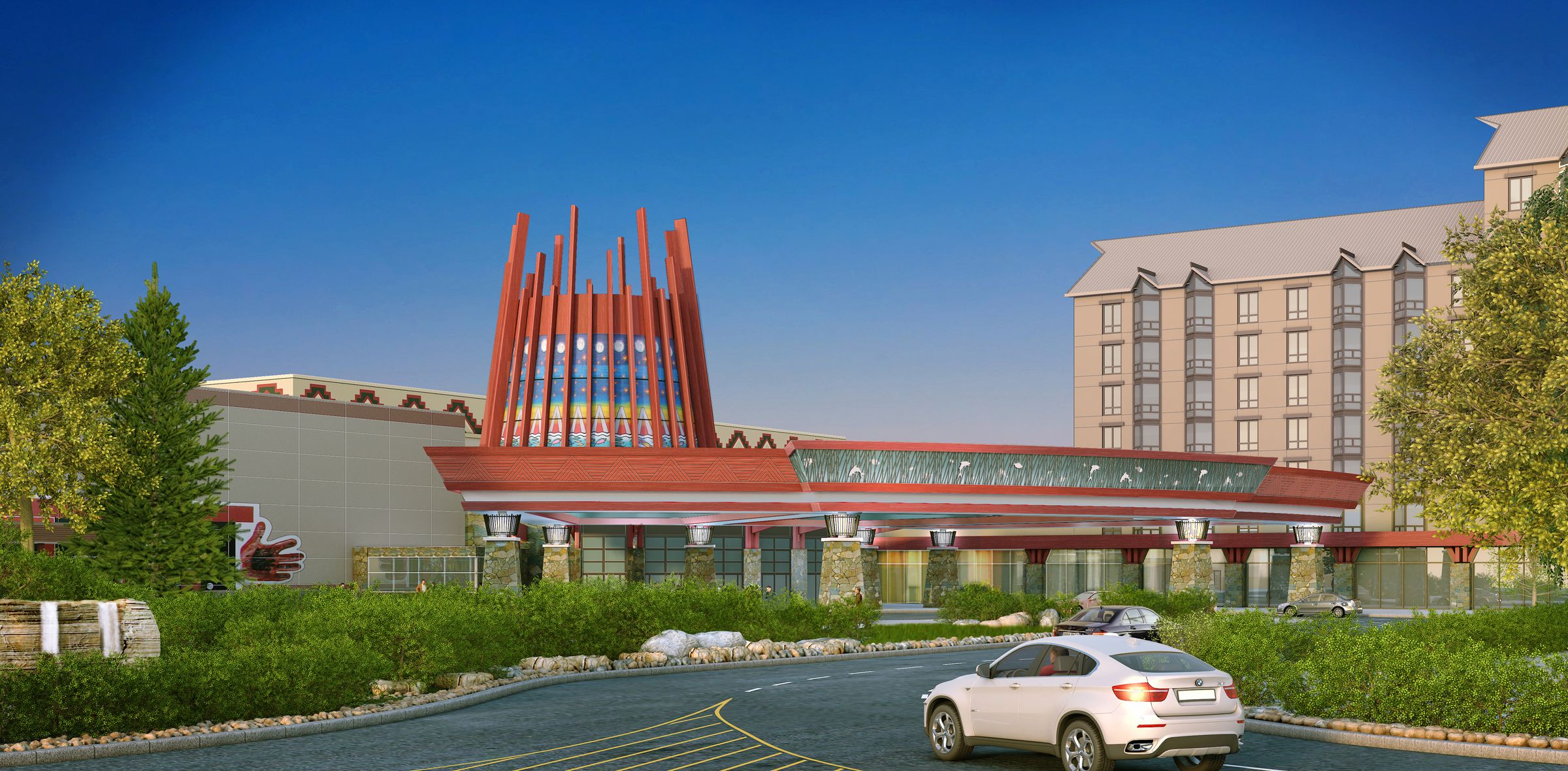 Casino Rama Hours Casino Rama Hours